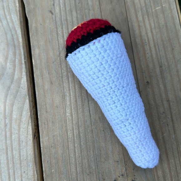 NEW Hand Made Cat Nip Cat Toy! (#6) - Picture 3 of 7